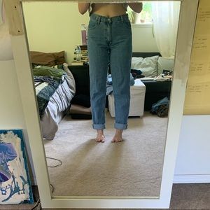 Brandy Melville Danny jeans
